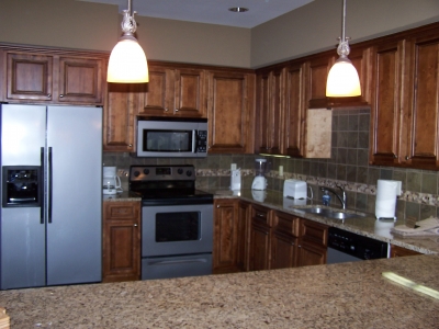 Branson Condo